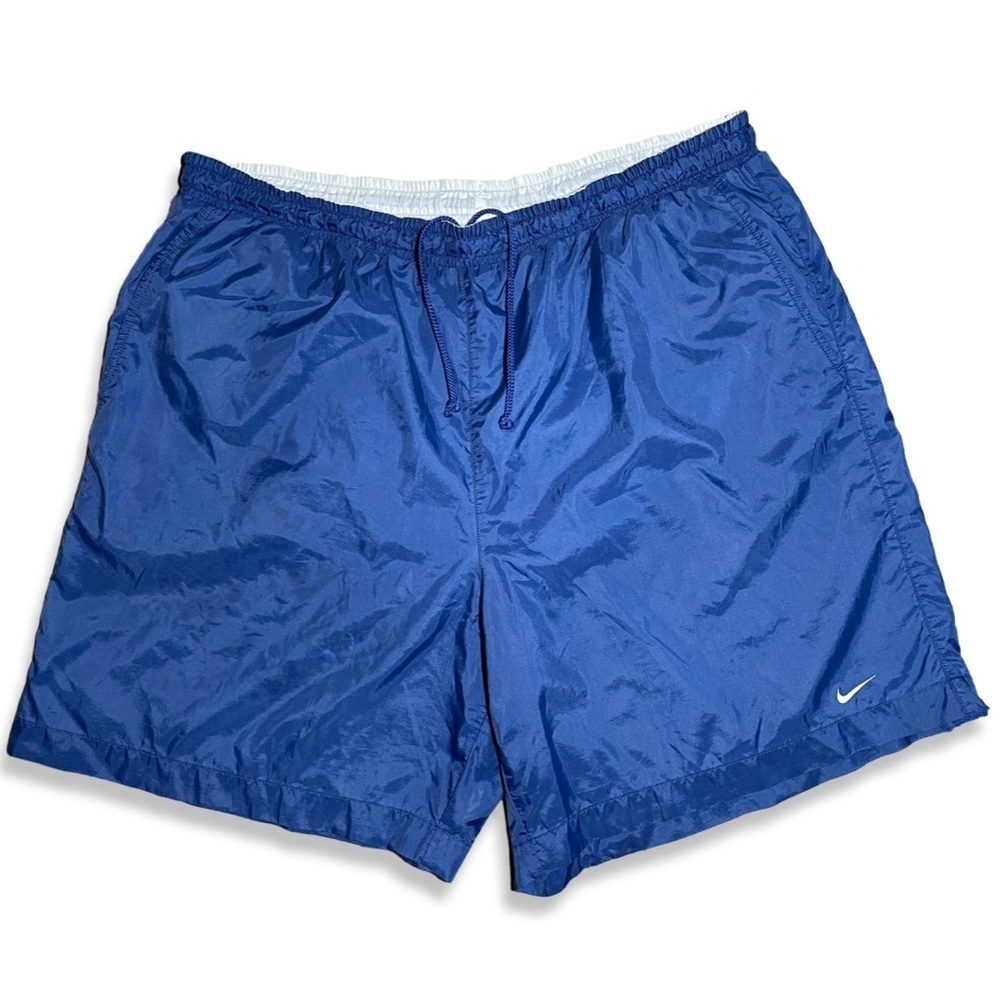 Vintage Y2K Nike Shorts